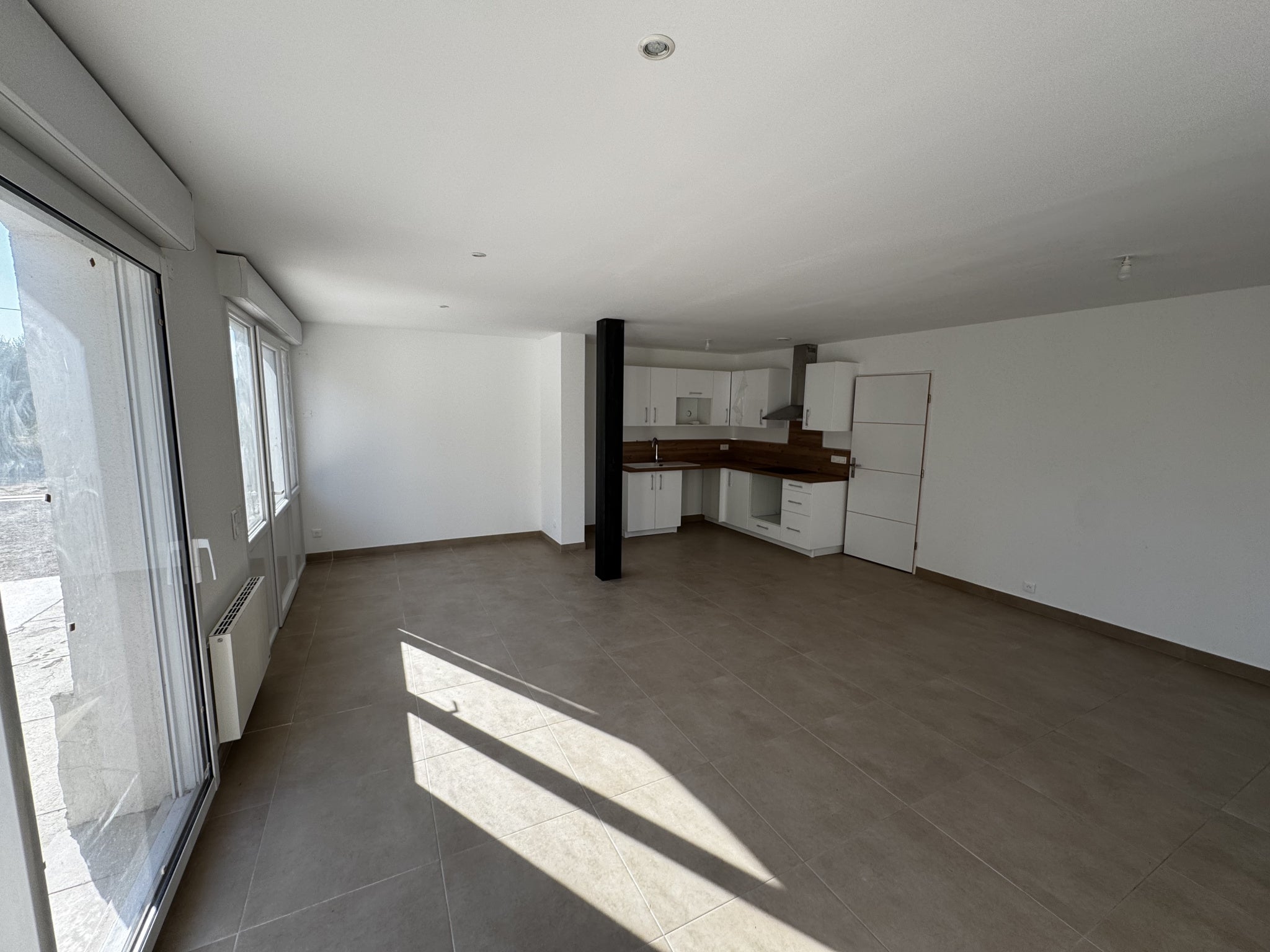 Appartement Avenue de la 2ème Division Blindée à Gémenos