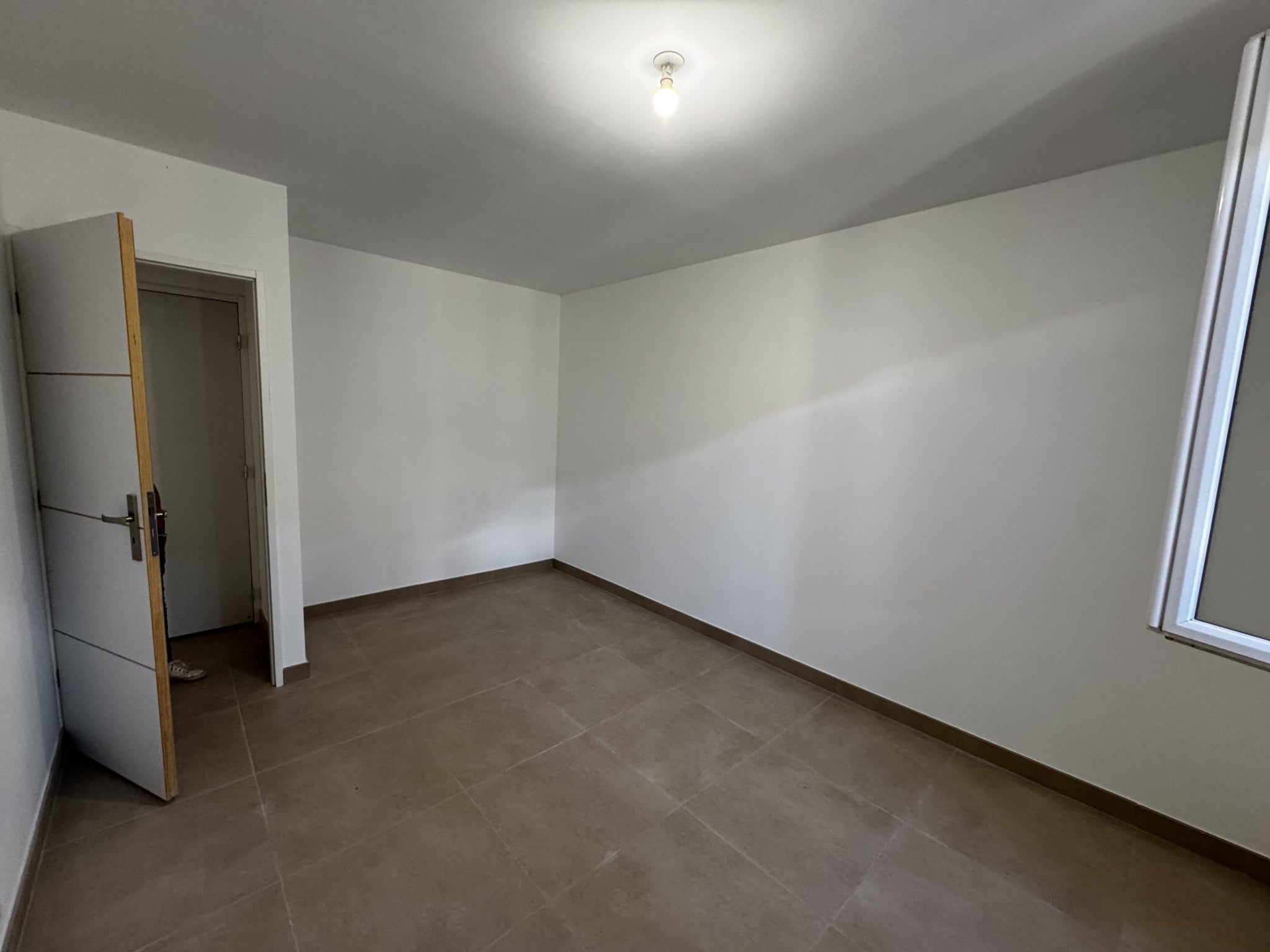 Appartement Avenue de la 2ème Division Blindée à Gémenos