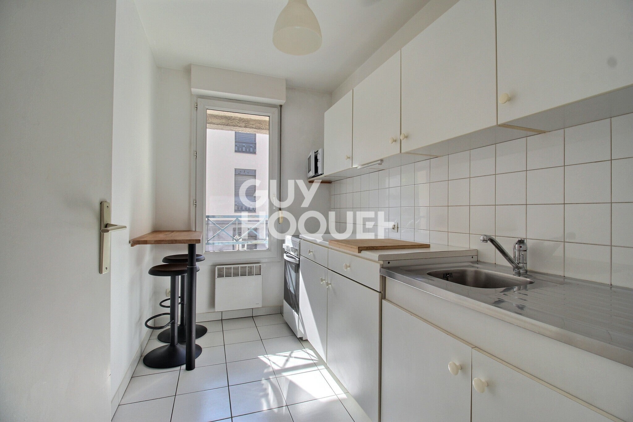 Appartement Rue de l'Est à Lyon