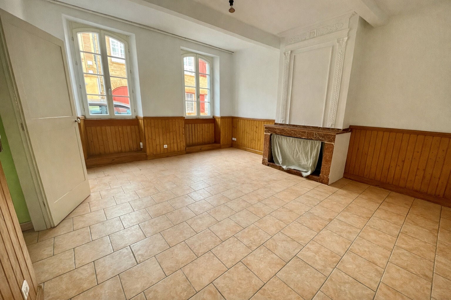 Flat Rue de Lorraine in L'Isle-Jourdain