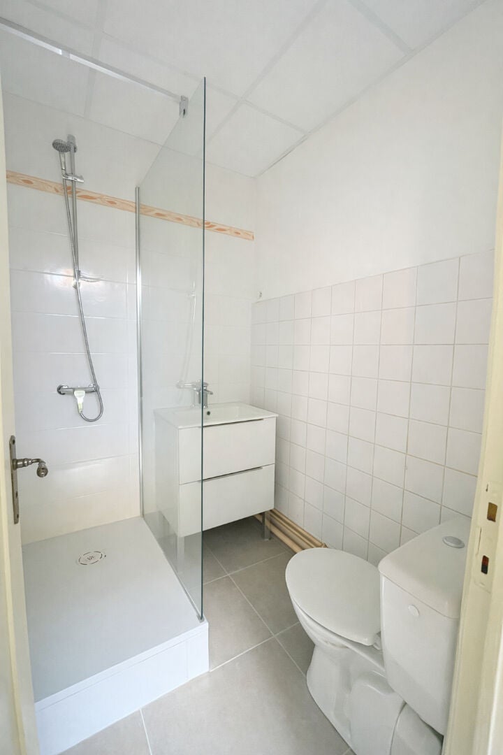 Flat Rue de Lorraine in L'Isle-Jourdain