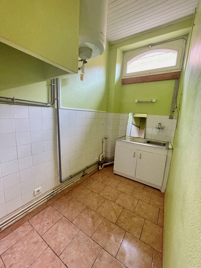 Flat Rue de Lorraine in L'Isle-Jourdain
