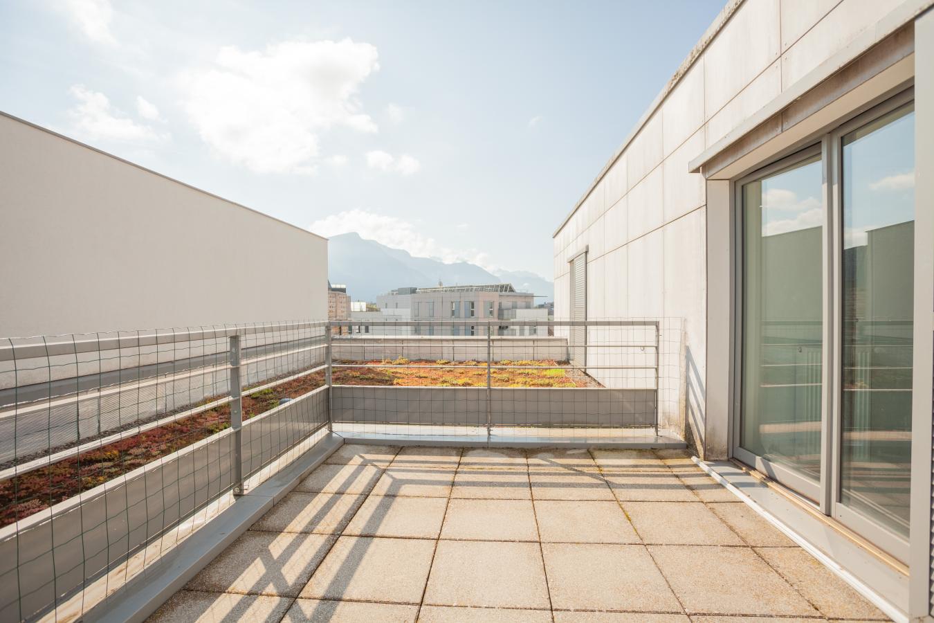 Appartement Boulevard du Fier à Annecy