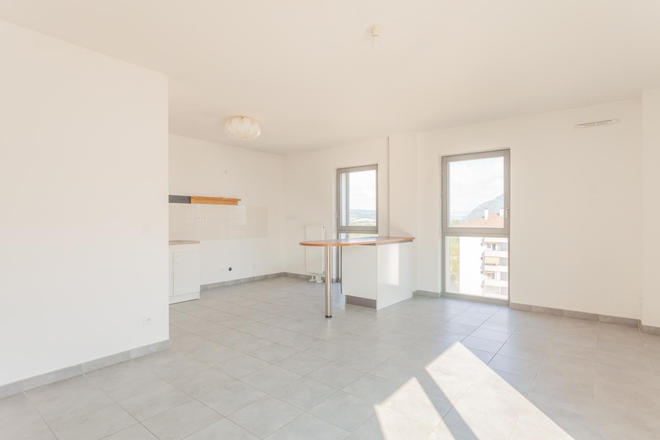 Appartement Boulevard du Fier à Annecy