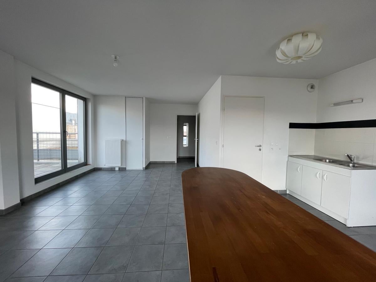 Appartement Boulevard du Fier à Annecy