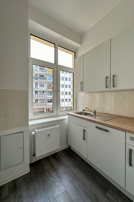 Wohnung Schifferstraße in Magdeburg