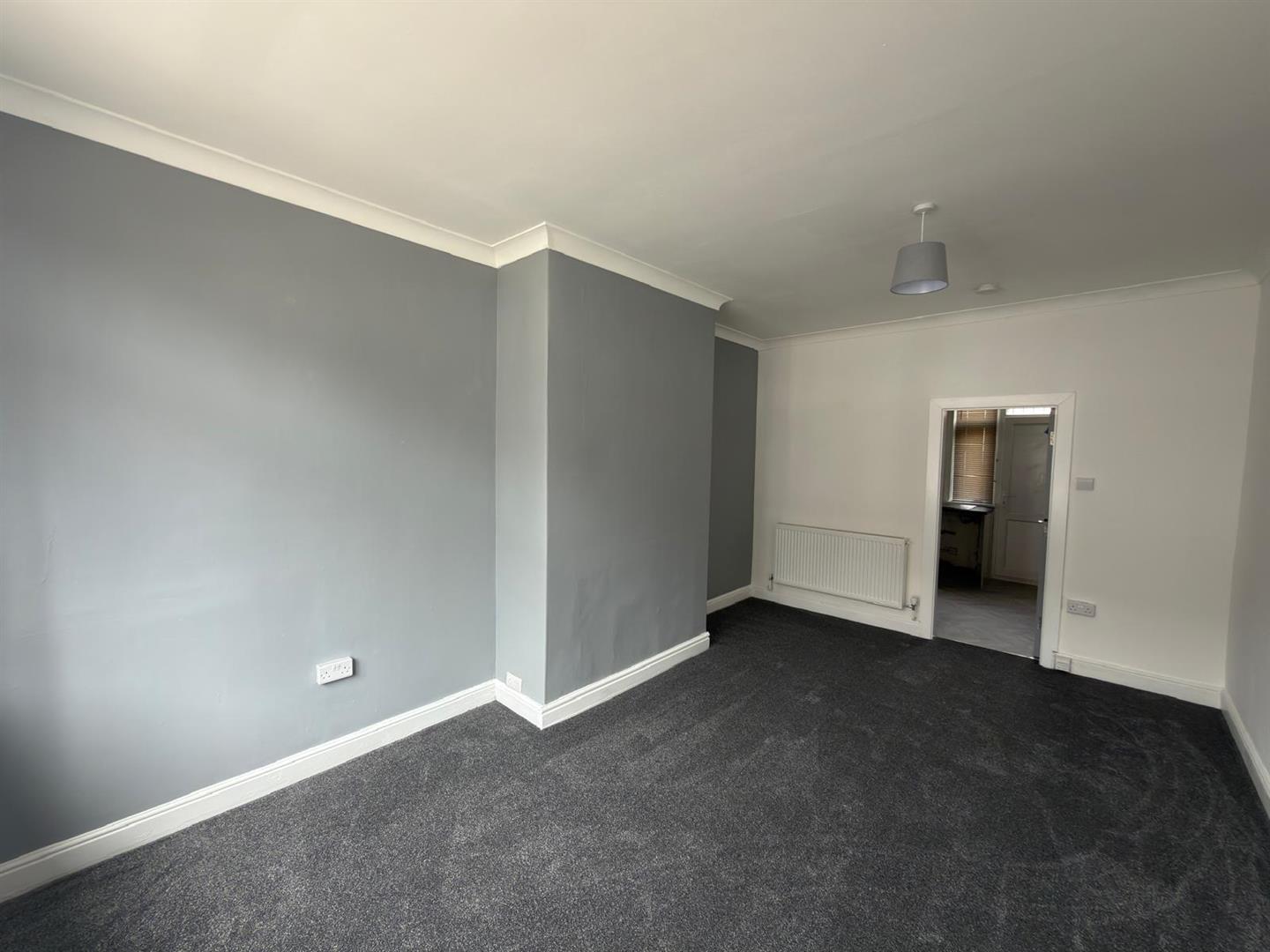 House Back Broughton Avenue in Leeds