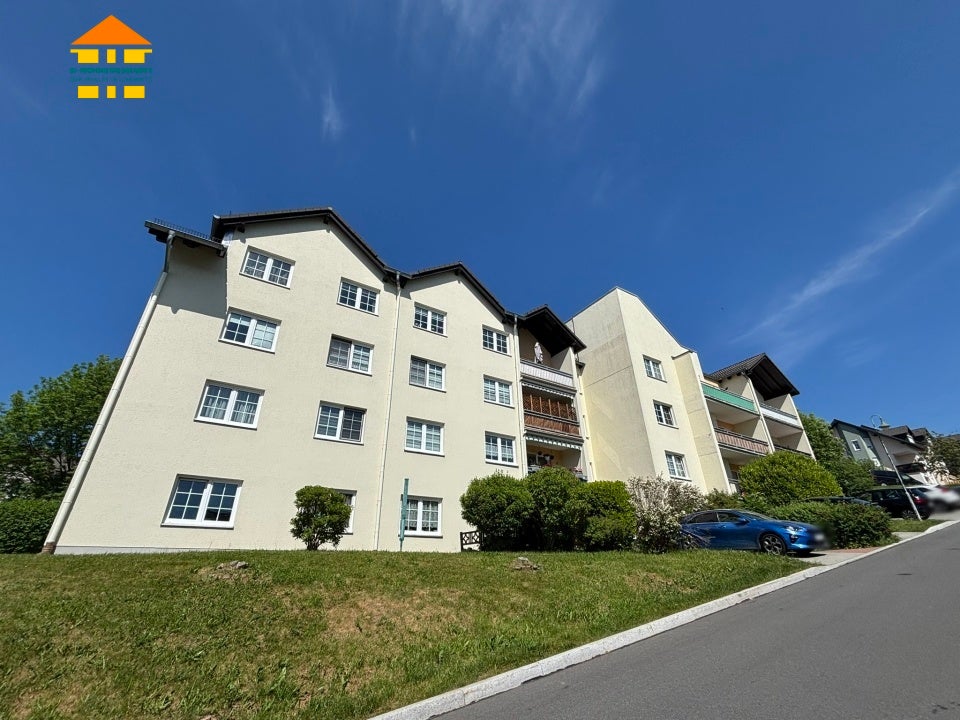 Wohnung Lindenring in Lauter-Bernsbach