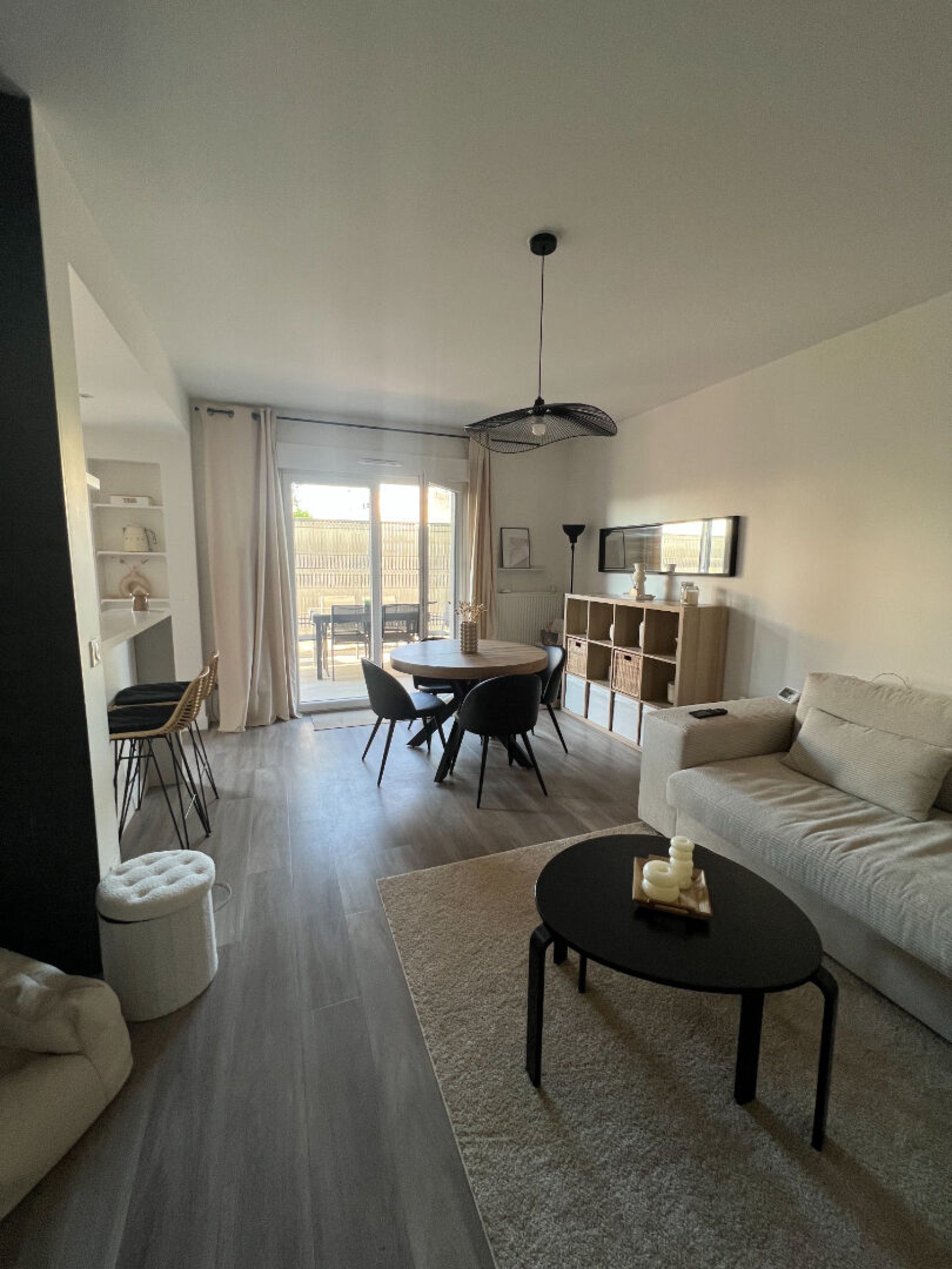Appartement Rue de Metz à Talange