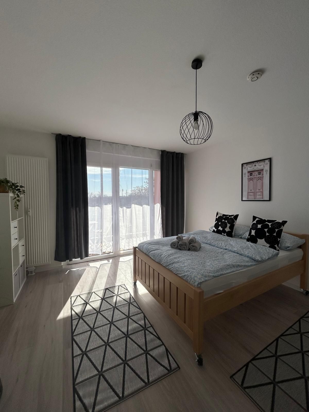Wohnung Kettelerweg in Mannheim