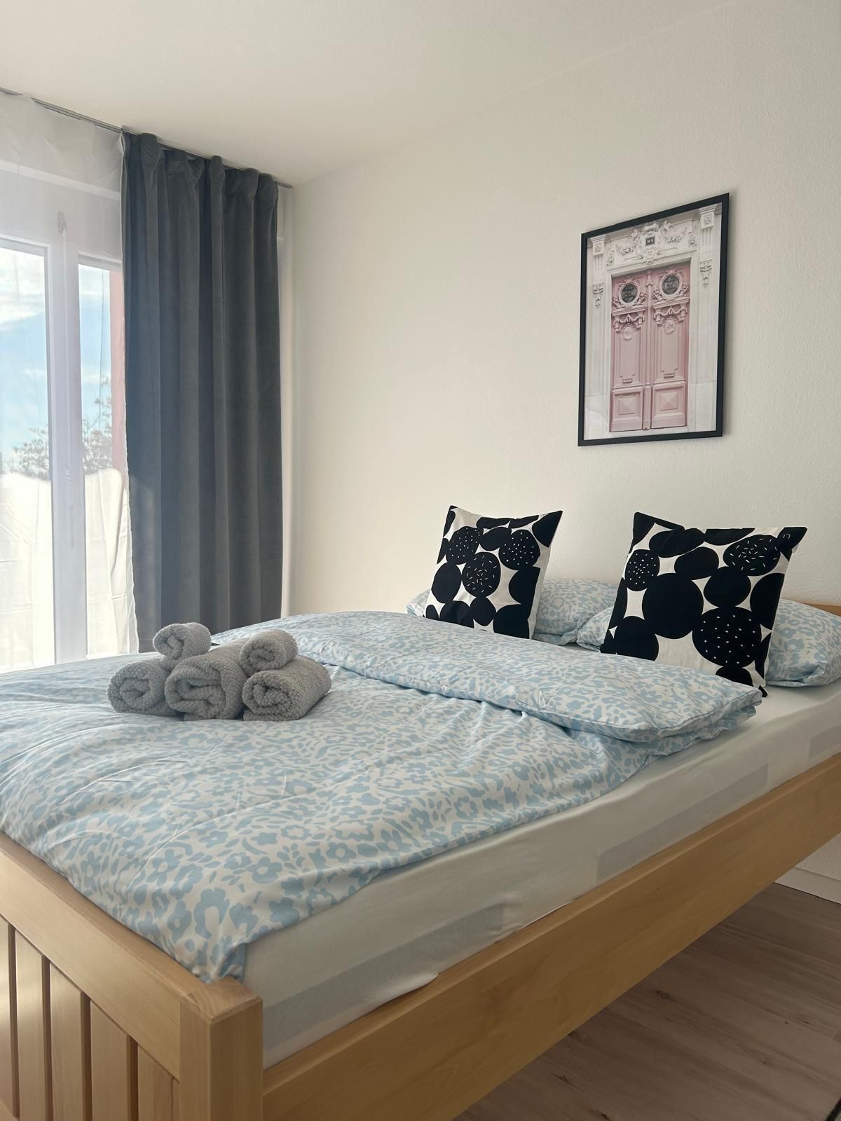 Wohnung Kettelerweg in Mannheim