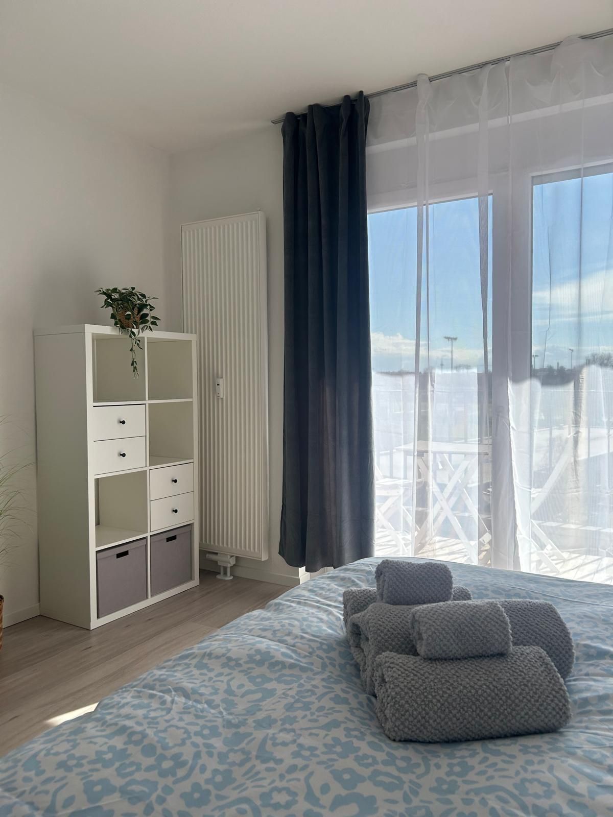 Wohnung Kettelerweg in Mannheim