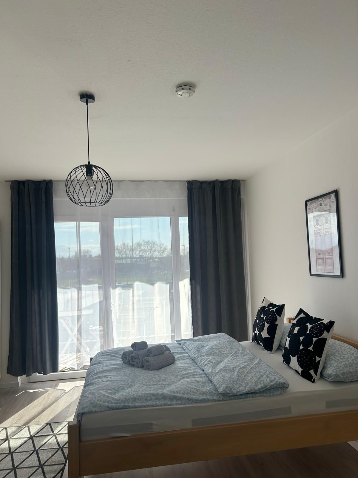 Wohnung Kettelerweg in Mannheim