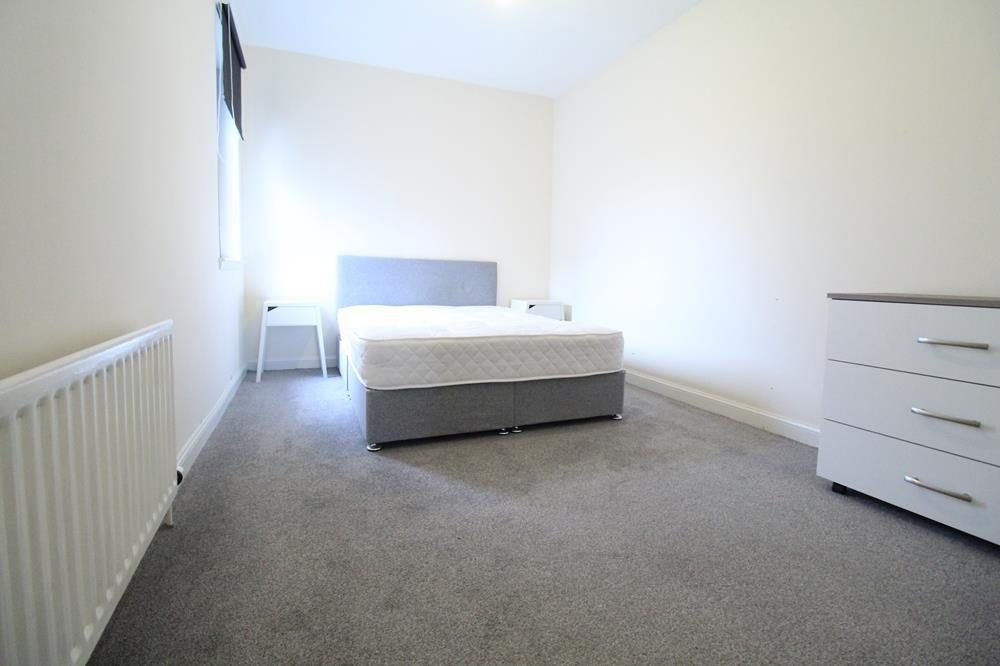 Flat Cairnfield Circle in Aberdeen City
