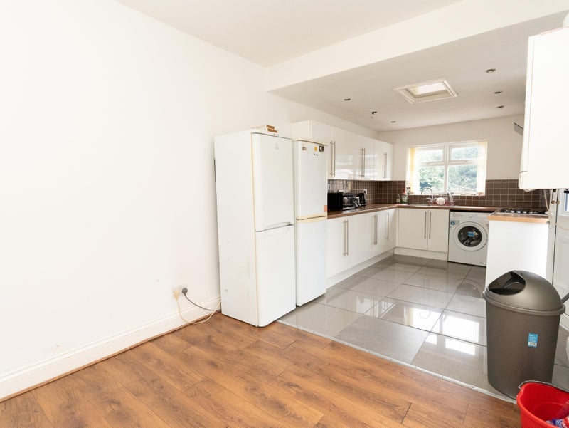 Room Withington Road in Manchester
