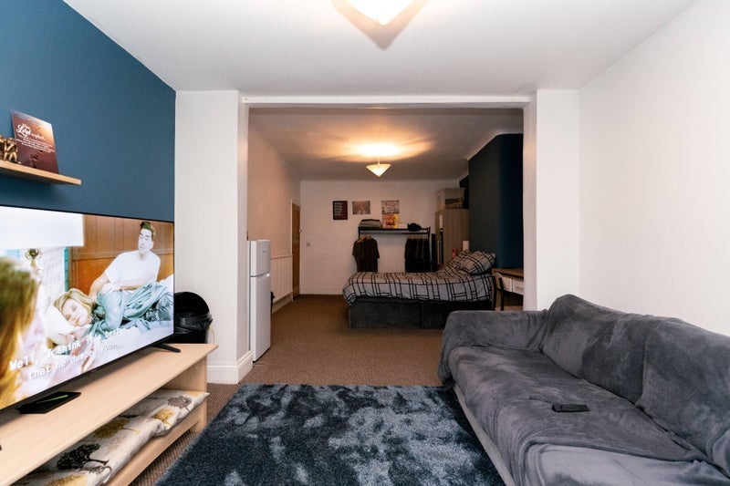 Room Withington Road in Manchester