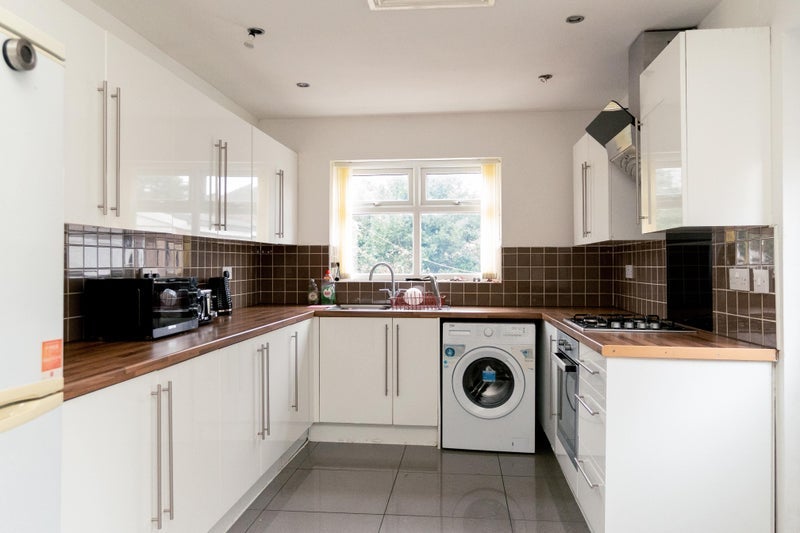 Room Withington Road in Manchester