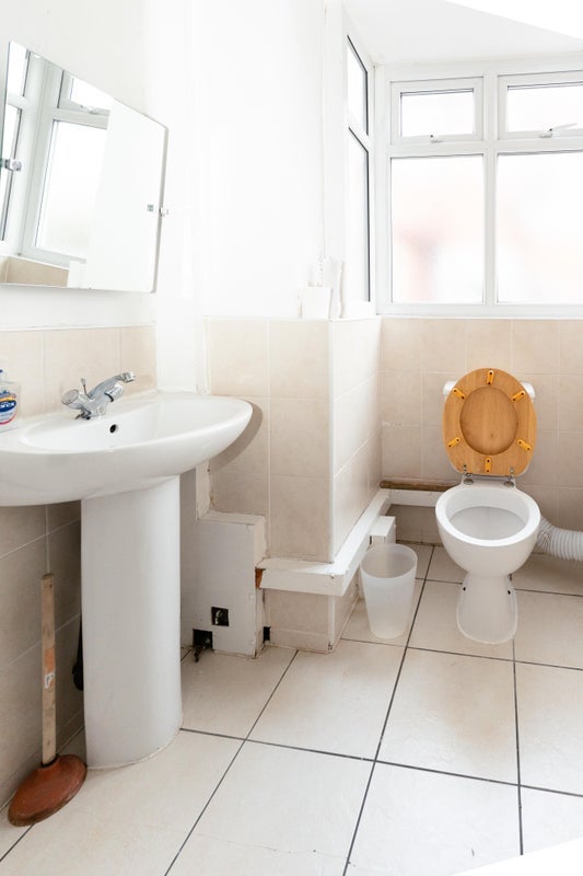 Room Withington Road in Manchester