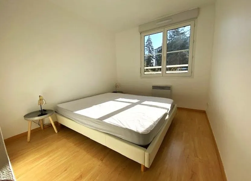 Appartement Rue Jean Jaurès à Ville-la-Grand