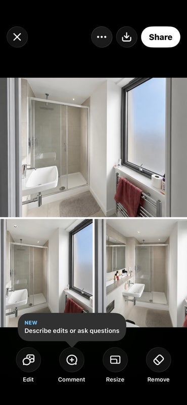 Room Packington Square in Greater London