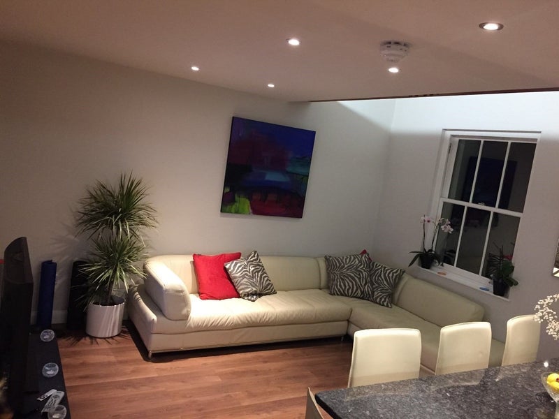 Room The Mall in Greater London