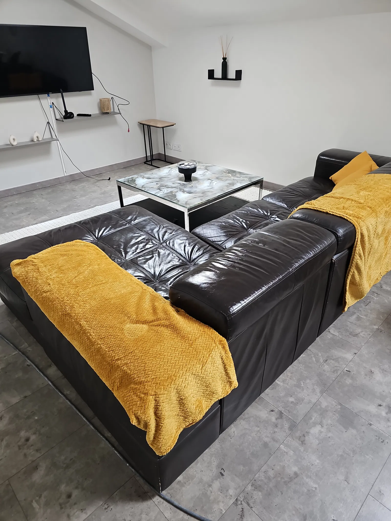 Room Rue de la Gare in Orléans