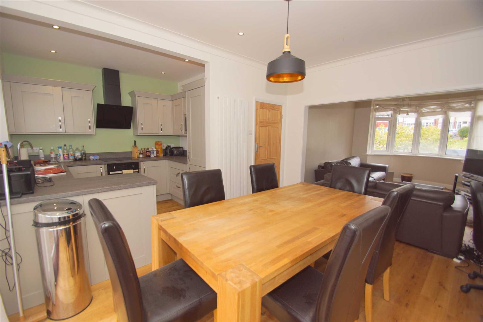 House St Martins Grove in Leeds