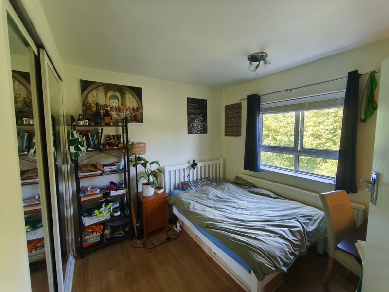 Room Pancras Road in Greater London