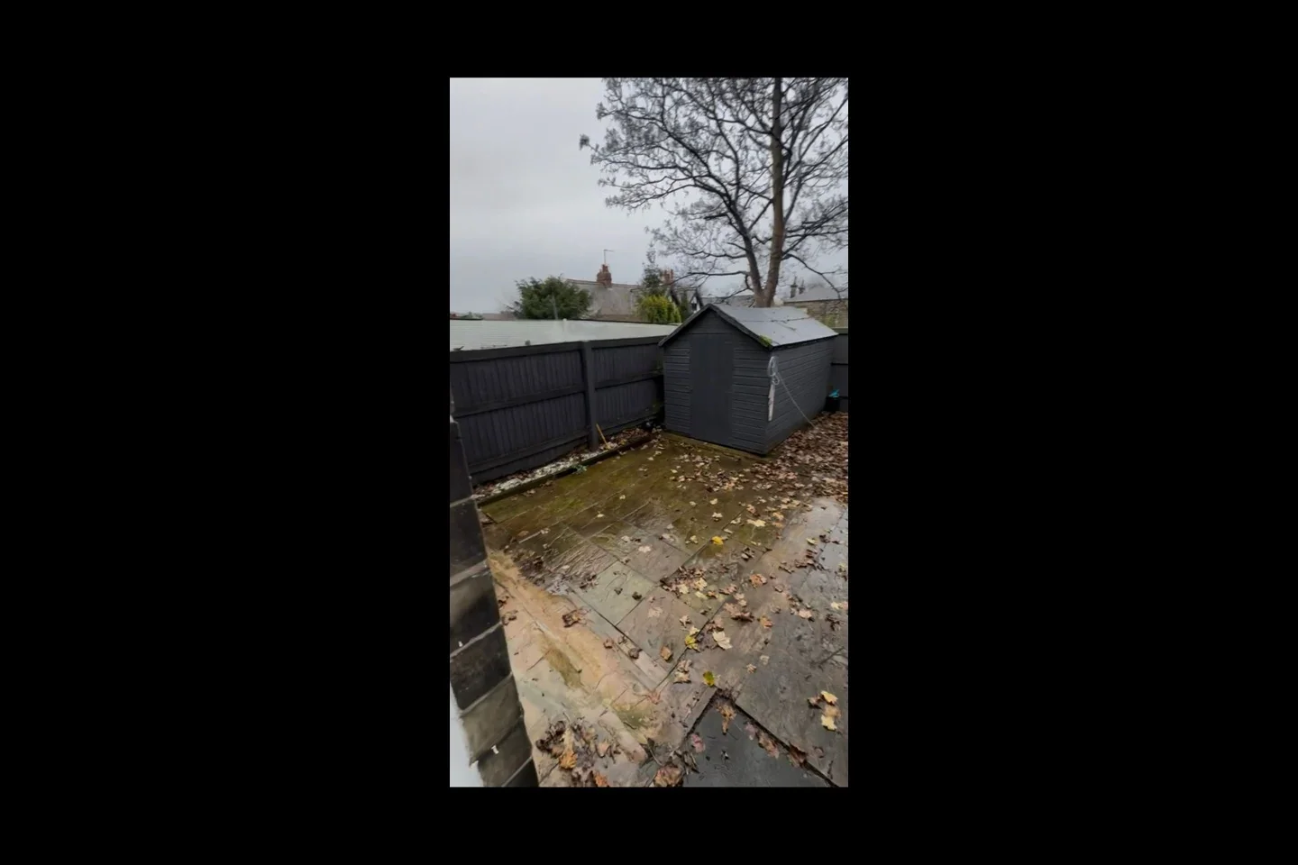 House Mitchell Avenue in Kirklees