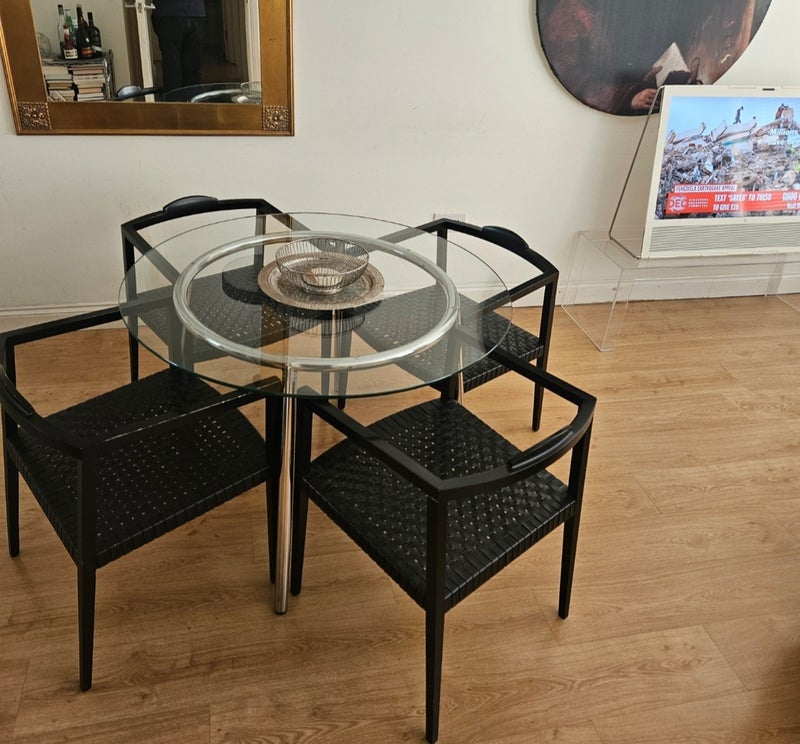 Room Broad Lane in Greater London