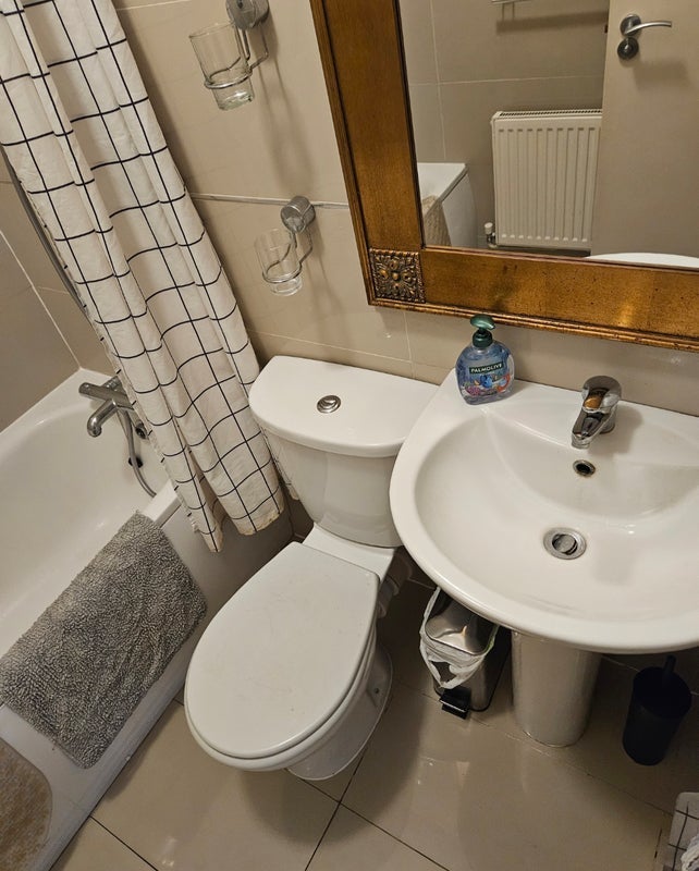 Room Broad Lane in Greater London