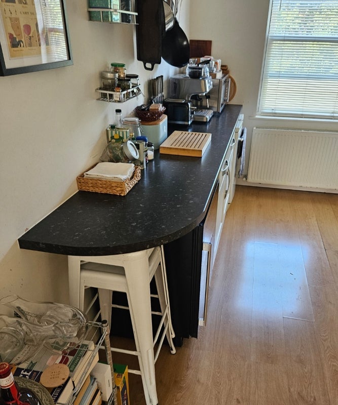 Room Broad Lane in Greater London