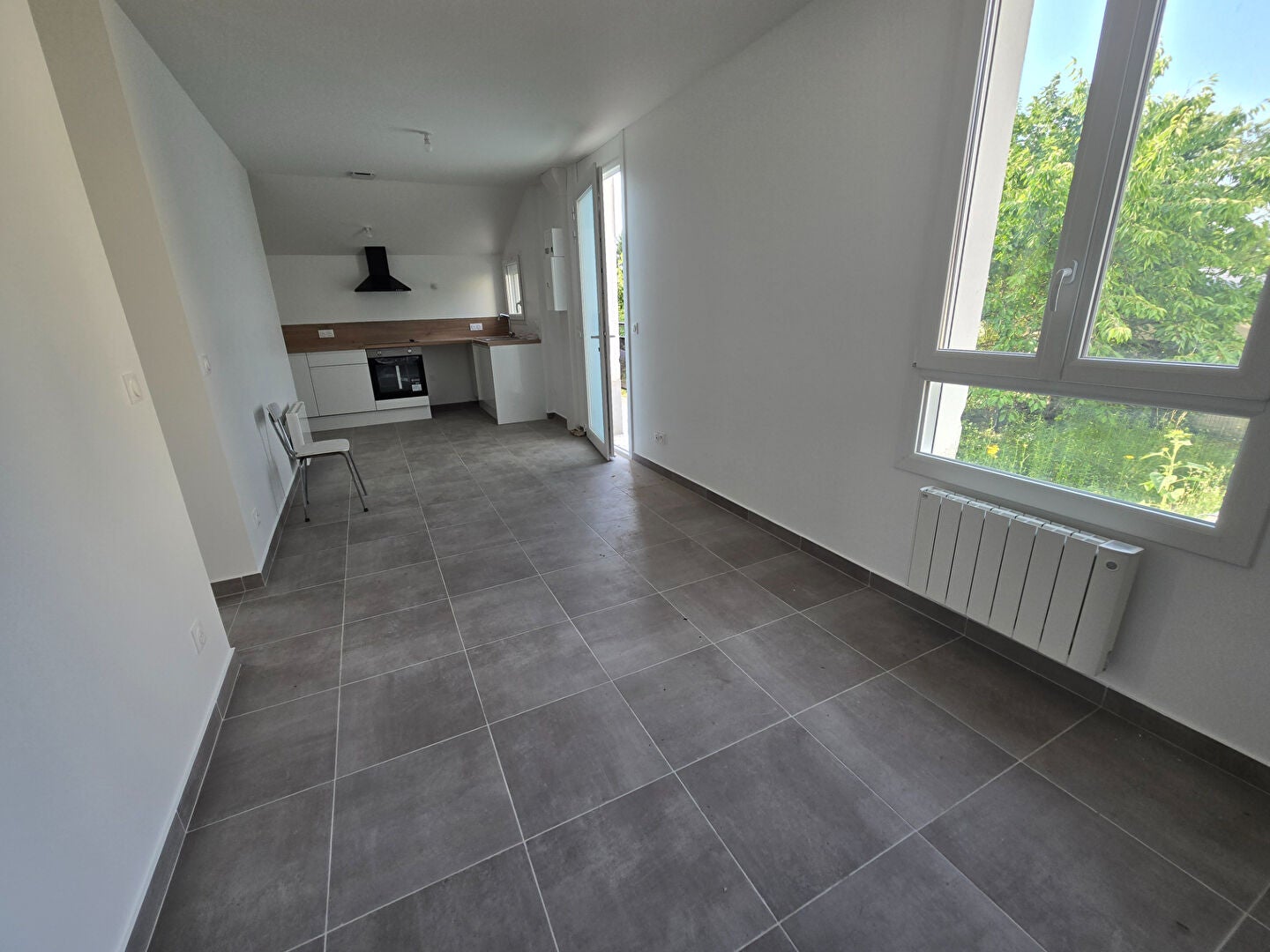 Maison Rue Paul Tripier à Saint-Jean-les-Deux-Jumeaux