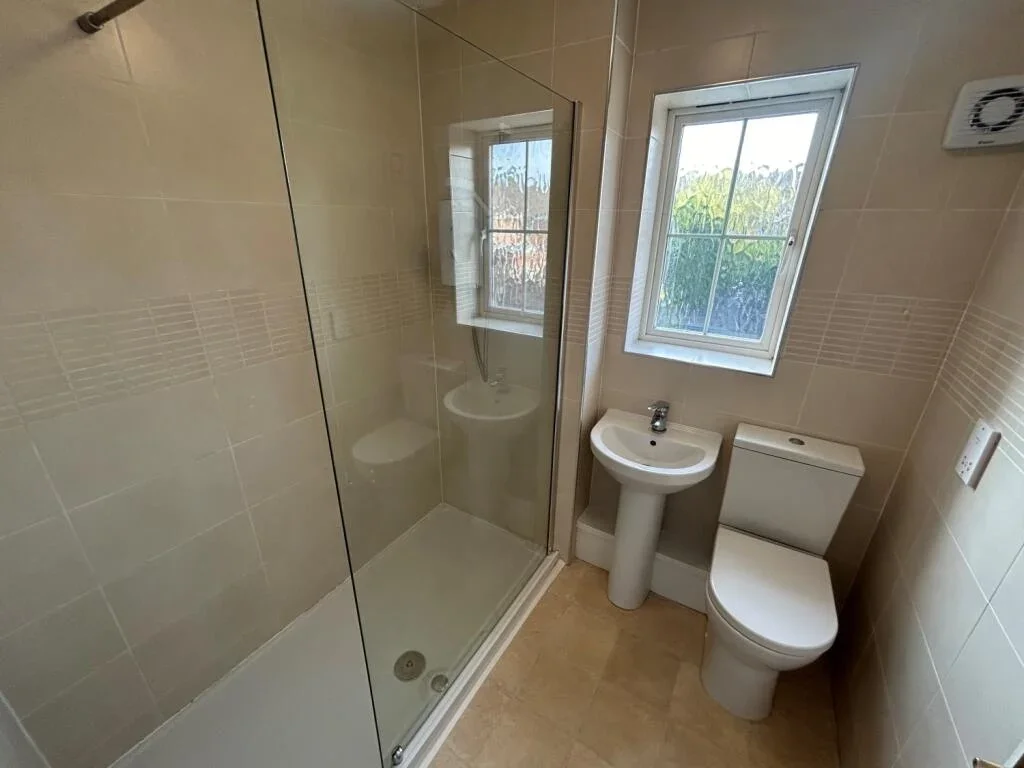 House Saddlers Close in Dudley