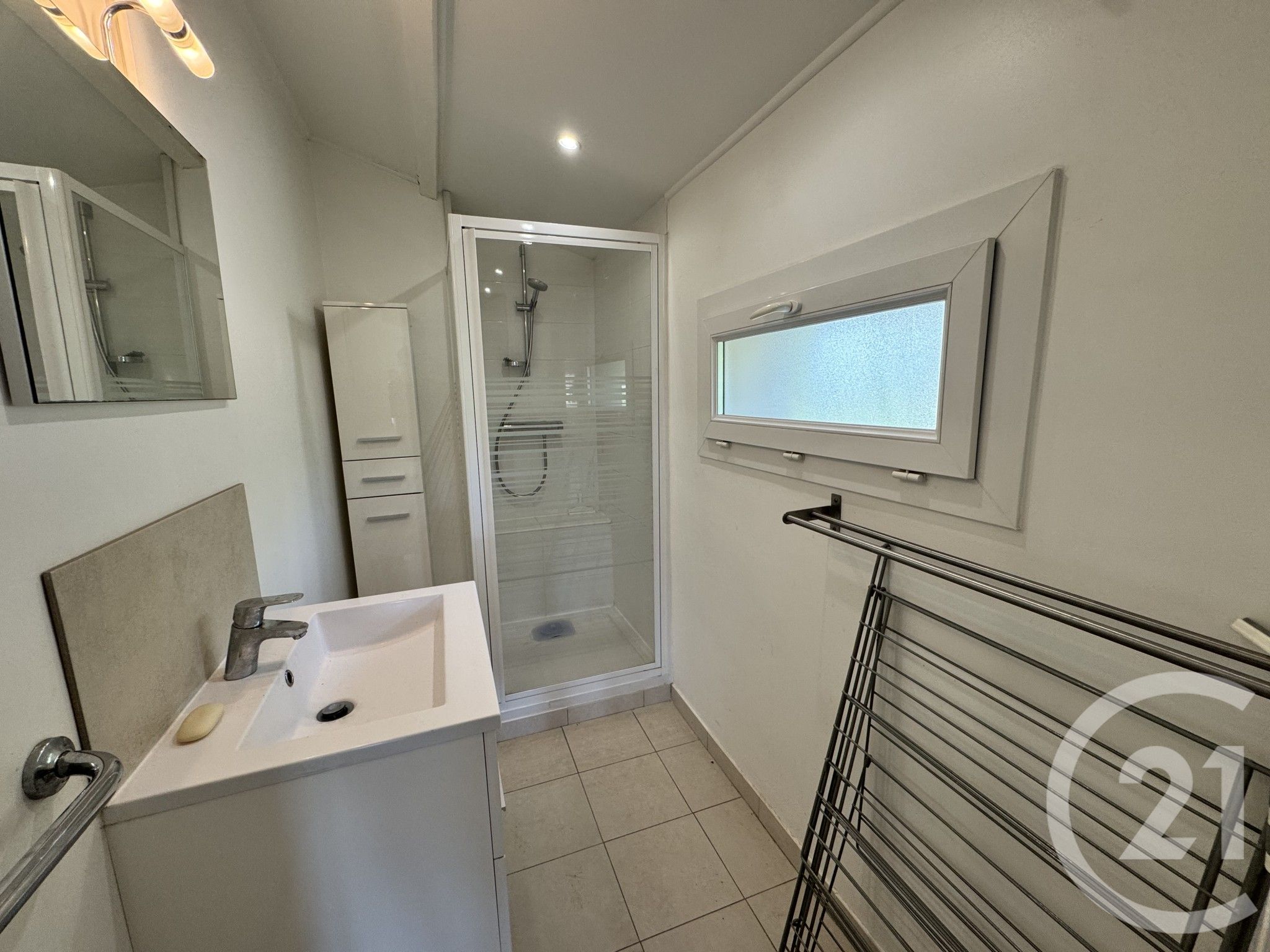 Appartement Boulevard de la Marionne à Marseille