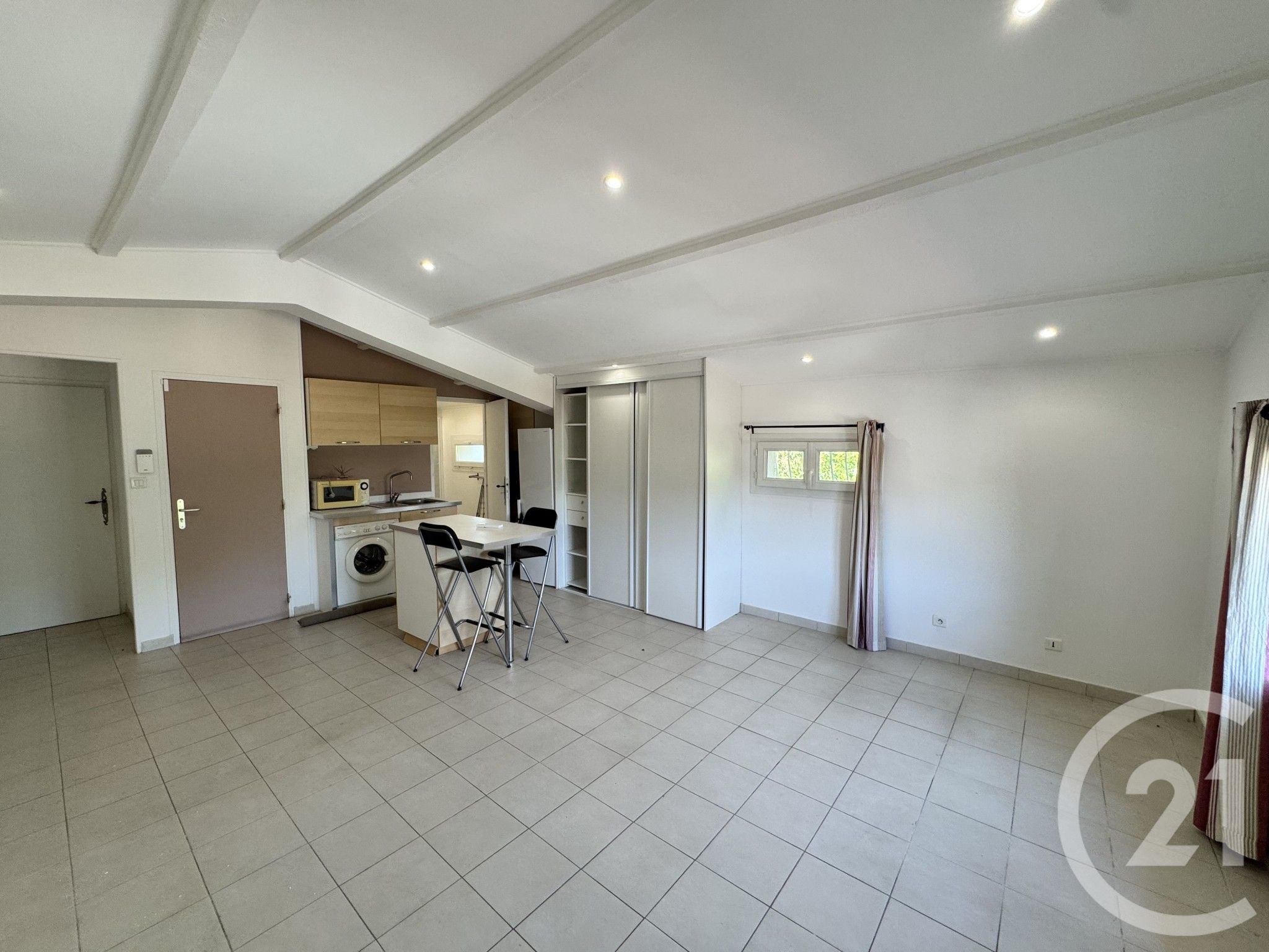 Appartement Boulevard de la Marionne à Marseille