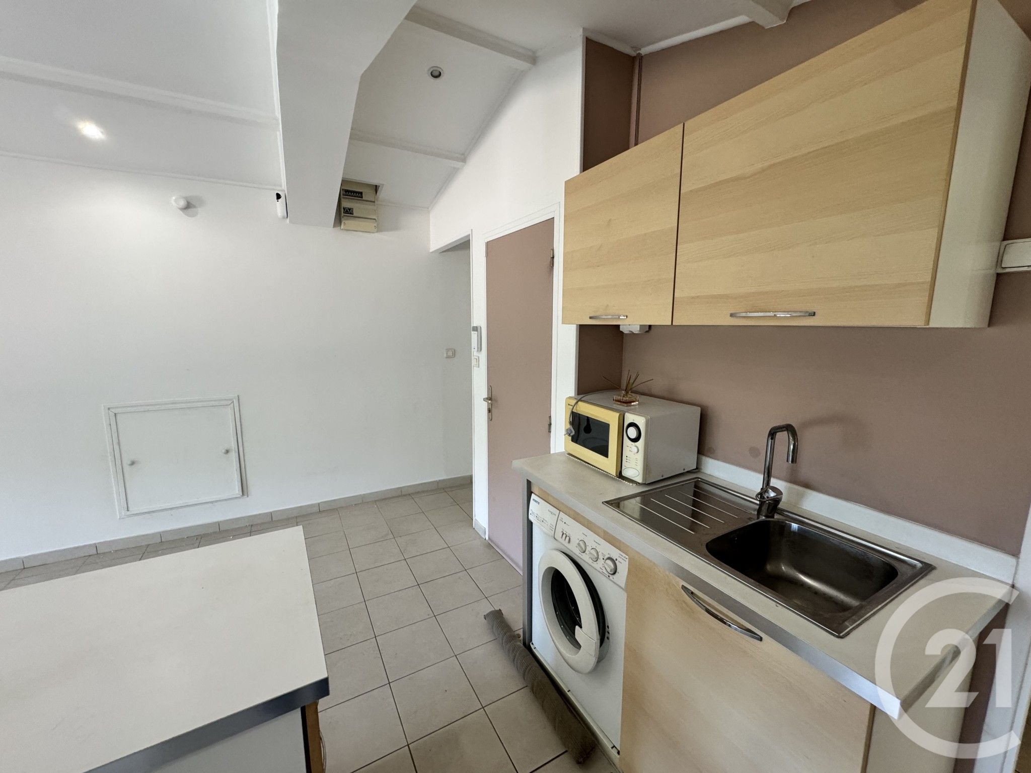Appartement Boulevard de la Marionne à Marseille