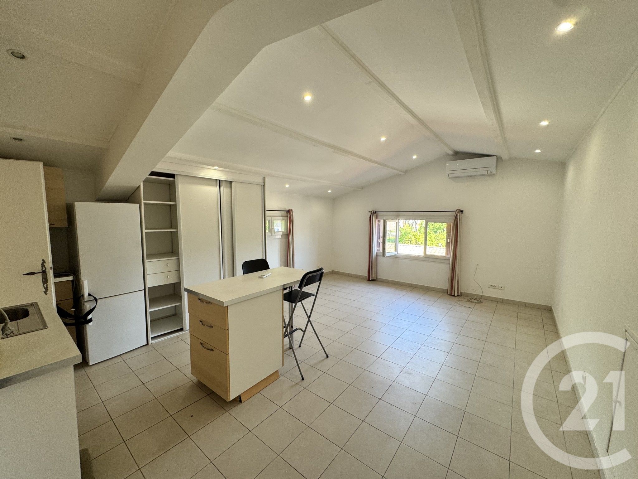 Appartement Boulevard de la Marionne à Marseille