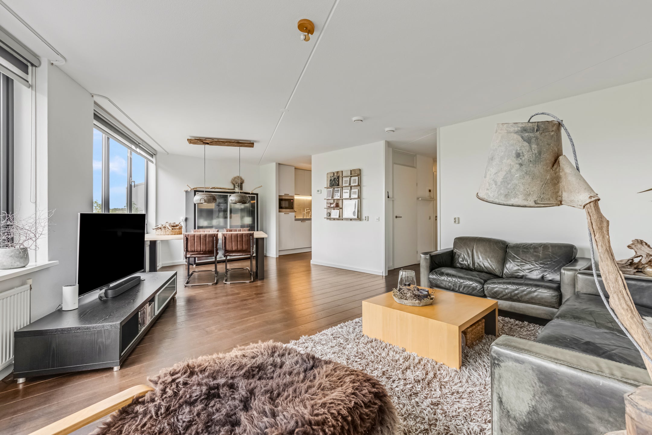 De Halte 145 in Ede