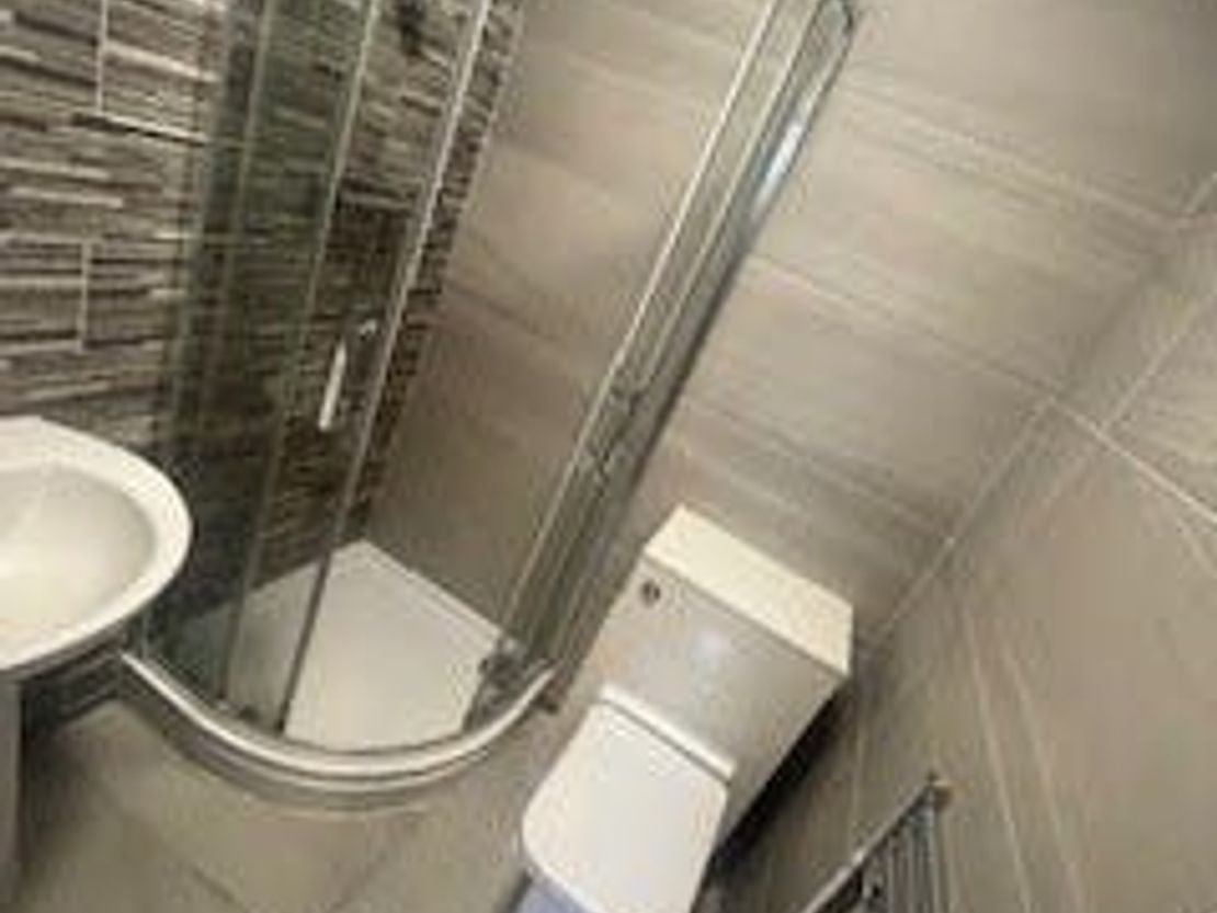 Flat Pall Mall in Stoke-on-Trent