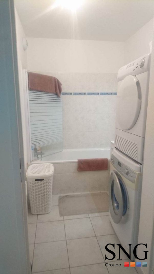 Appartement Les Marnières à Saint-Pol-sur-Ternoise