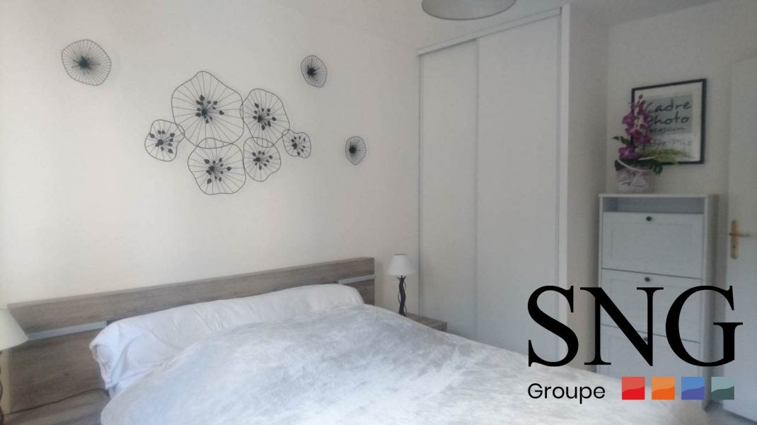 Appartement Les Marnières à Saint-Pol-sur-Ternoise