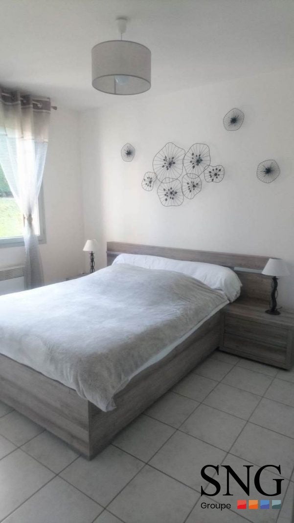 Appartement Les Marnières à Saint-Pol-sur-Ternoise