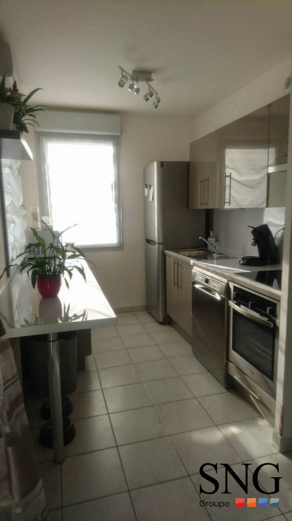 Appartement Les Marnières à Saint-Pol-sur-Ternoise