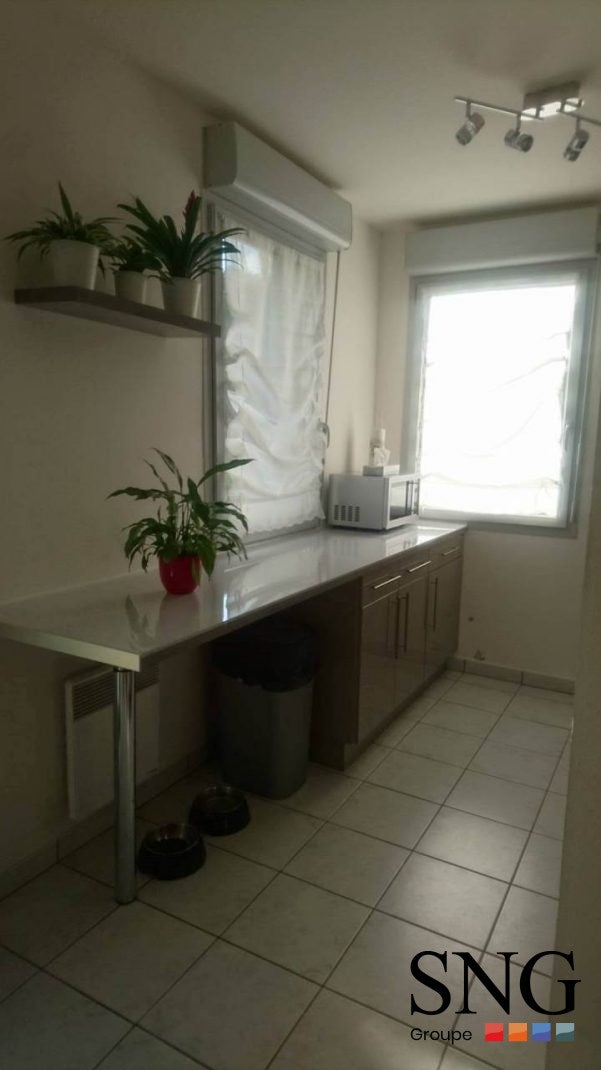 Appartement Les Marnières à Saint-Pol-sur-Ternoise