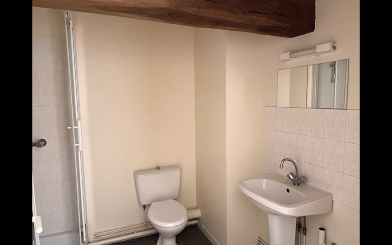 Appartement Rue du Bosquet à Lignac
