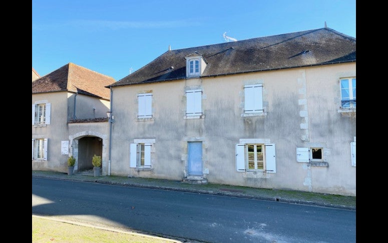 Appartement Rue du Bosquet à Lignac