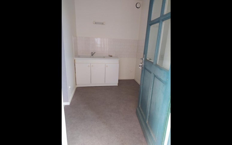 Appartement Rue du Bosquet à Lignac
