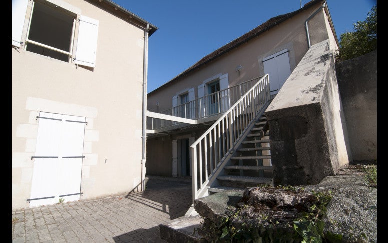 Appartement Rue du Bosquet à Lignac