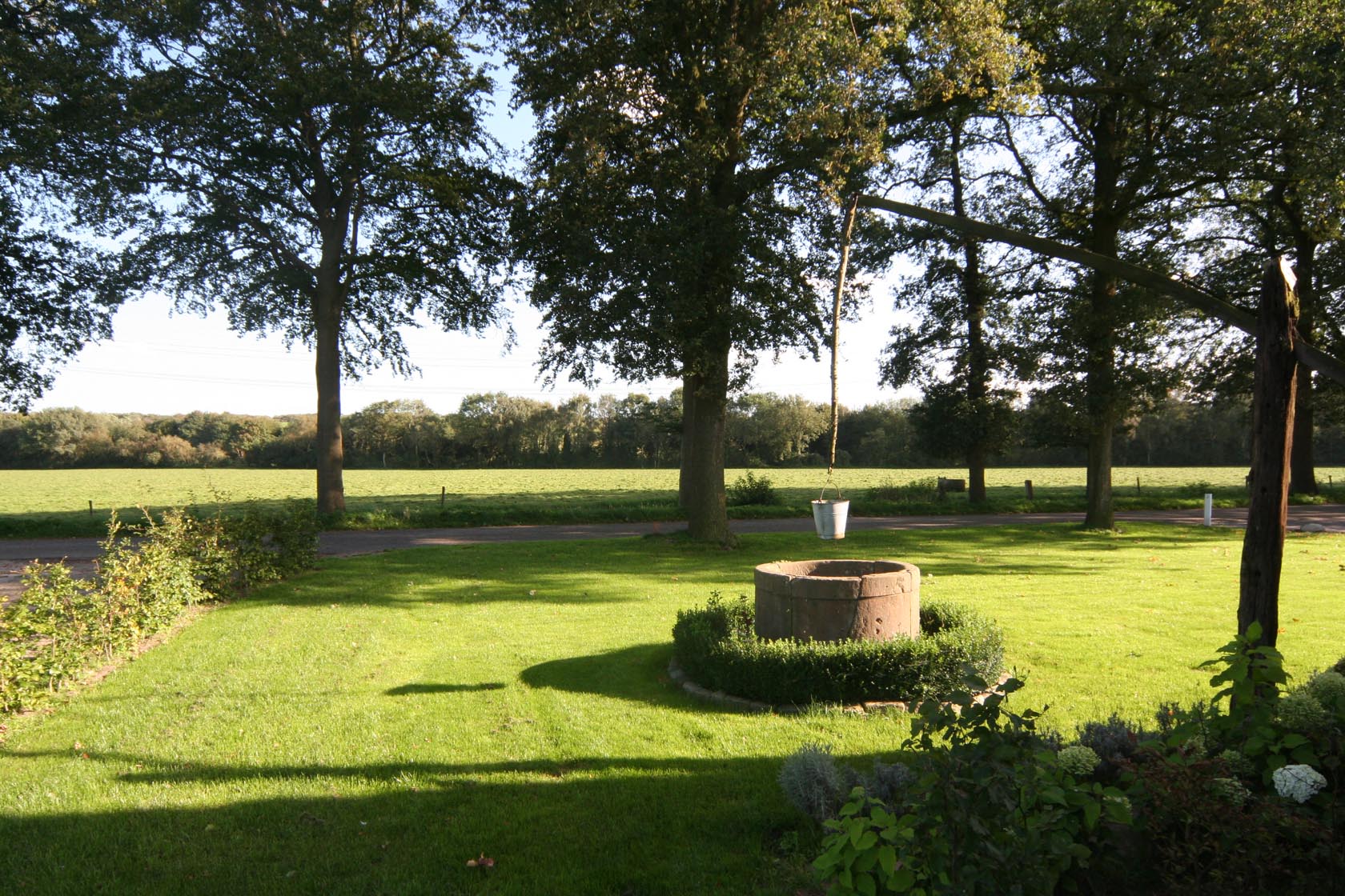 Huis Grote Drijfweg 3 in Lochem